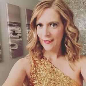 Meet your Posher, Leanne